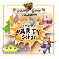 Rhymes 'n' Rhythm - Children'S Party Songs