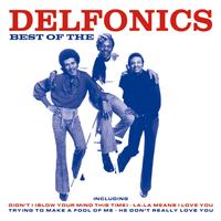 The Delfonics - Best Of The Delfonics