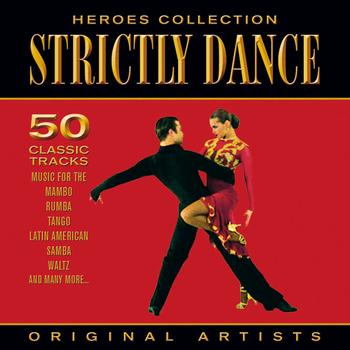 Various Artists - Heroes Collection - Strictly Dance
