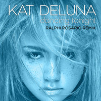 Kat DeLuna - Dancing Tonight (Ralph Rosario Remix)
