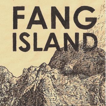 Fang Island - Day Of The Great Leap