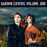 Karmin - Karmin Covers, Vol. 1