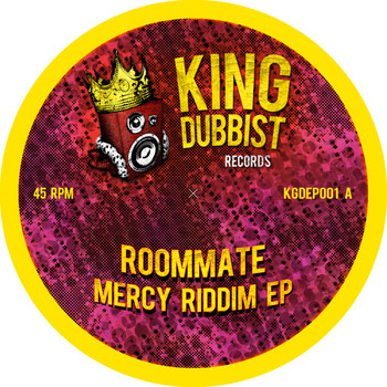 Roommate - Mercy Riddim