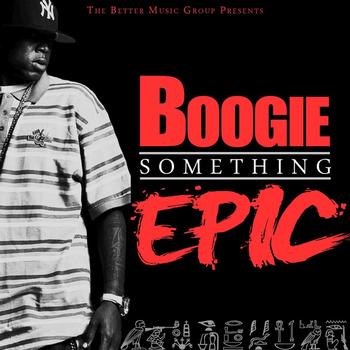 Boogie - Something Epic