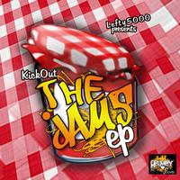 Lefty 5000 - Kick Out The Jams Ep