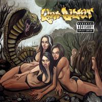 Limp Bizkit - Gold Cobra (Deluxe [Explicit])