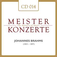 Ginette Neveu - Johannes Brahms