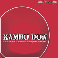 Kambo Don - Emergency
