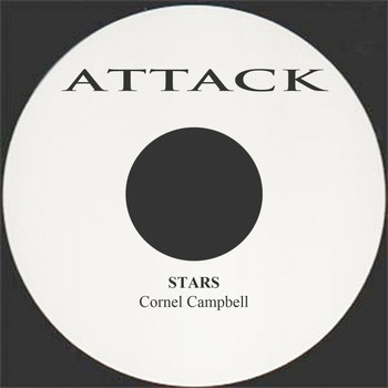 Cornel Campbell - Stars