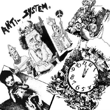Anti-System - Anti-System