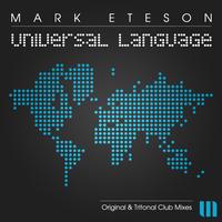 MARK ETESON - Universal Language