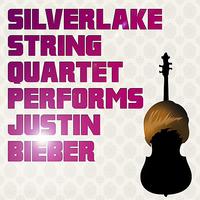 Silverlake String Quartet - Silverlake String Quartet Performs Justin Bieber