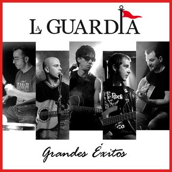 La Guardia - Lo Mejor De La Guardia Directo & Studio