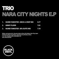 Trio - Nara City Nights Ep