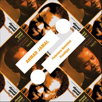 Ahmad Jamal - Poinciana Revisited / Freeflight