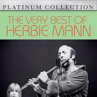 Herbie Mann - The Very Best of Herbie Mann