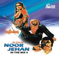 DJ Chino - Noor Jehan In The Mix 4
