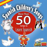 Grupo Infantil Quita y Pon - Spanish Children's Songs. More Than 50 Songs to Learn Spanish