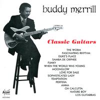 Buddy Merrill - Classic Guitars