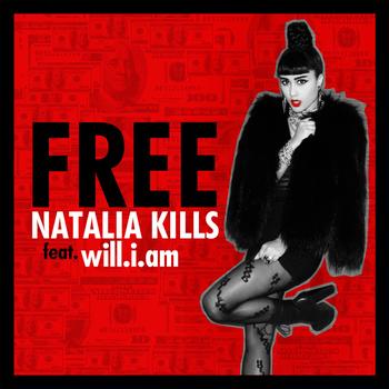 Natalia Kills - Free