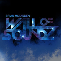 Brian Mcfadden - Wall Of Soundz
