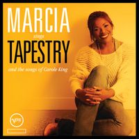 Marcia Hines - Marcia Sings Tapestry
