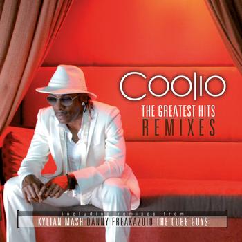 Coolio - The Greatest Hits: The Remixes