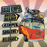 Bagad Kemper - Breizh Balkanik