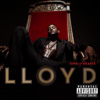 Lloyd - King Of Hearts (Explicit)