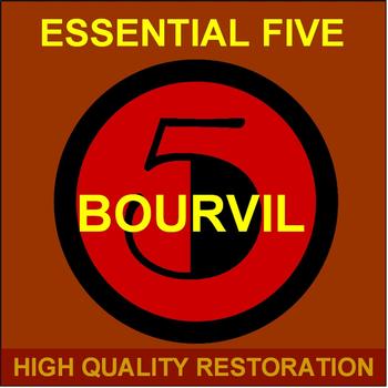 Bourvil - Essential Five