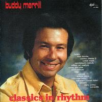 Buddy Merrill - Classics in Rhythm