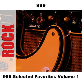999 - 999 Selected Favorites, Vol. 1