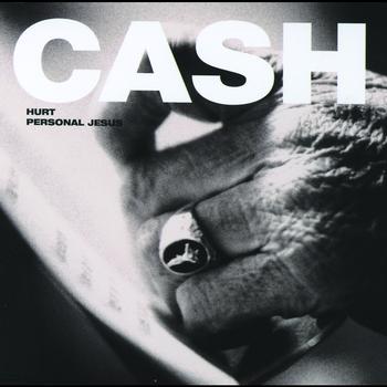 Johnny Cash - Hurt (International)