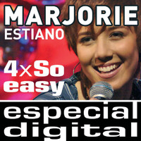 Marjorie Estiano - So Easy - Estúdio, Acústico, Ao Vivo E TV