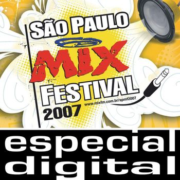 Various Artists - Mix Festival 2007/ Singles