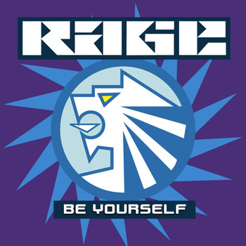 Rage - Be Yourself