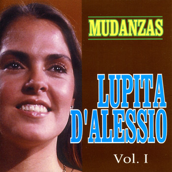 Lupita D'Alessio - Mudanzas