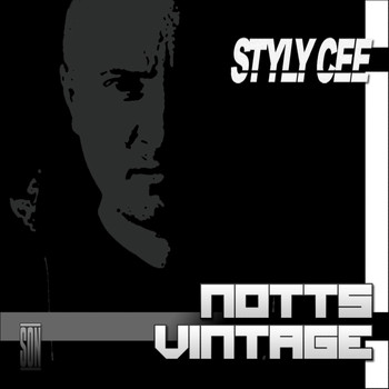 Styly Cee - Notts Vintage