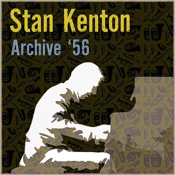 Stan Kenton - The Very Best of Stan Kenton