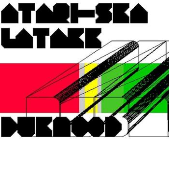 Dubmood - Atari-Ska L'Atakk