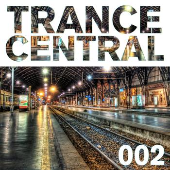Various Artists - Trance Central 002