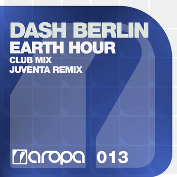 Dash Berlin - Earth Hour