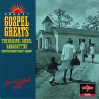 The Original Gospel Harmonettes - Love Lifted Me