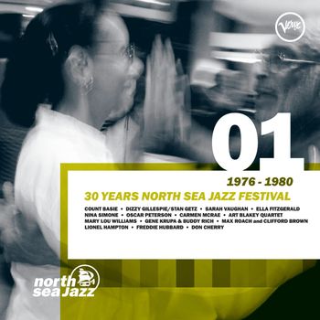 Various Artists - 30 Years North Sea Jazz Festival