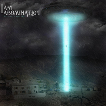 I Am Abomination - Passion of the Heist - EP