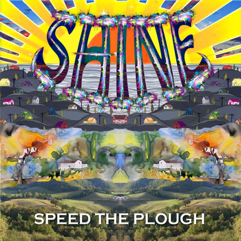 Speed the Plough - Shine