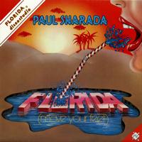 Paul Sharada - Florida (Move Your Feet)
