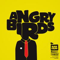 Rawfare - Angry Birds