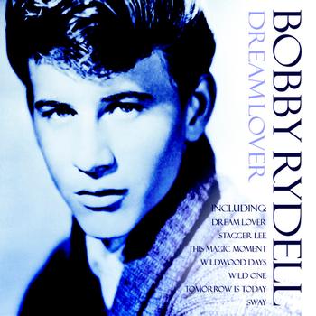 Bobby Rydell - Dream Lover