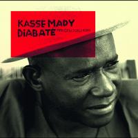 Kassé Mady Diabaté - Manden Djeli Kan